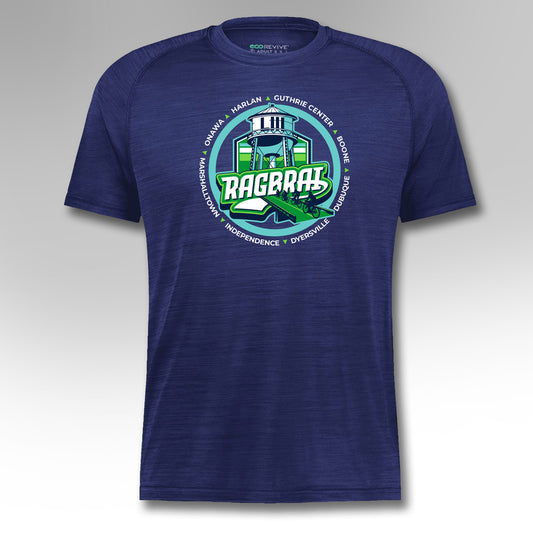 2026 LIII Town Tech Tee