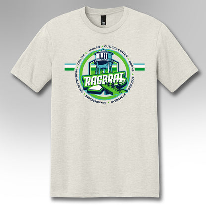 2026 LIII Town Tee