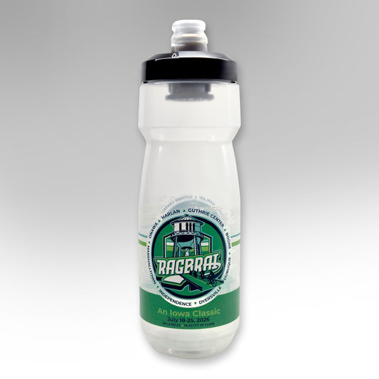 LIII Water Bottle