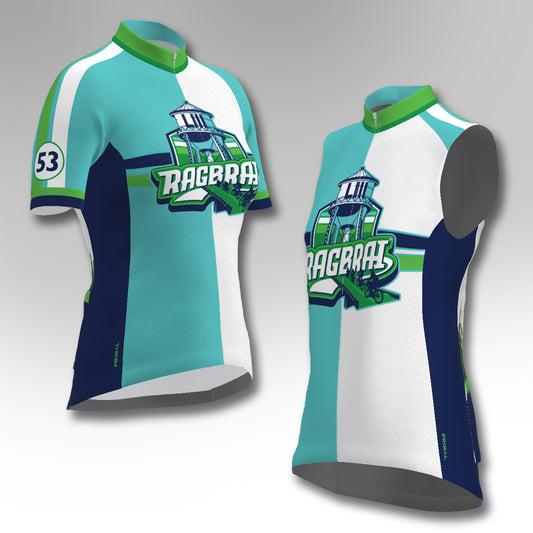 Women's 2026 Jersey- PREORDER