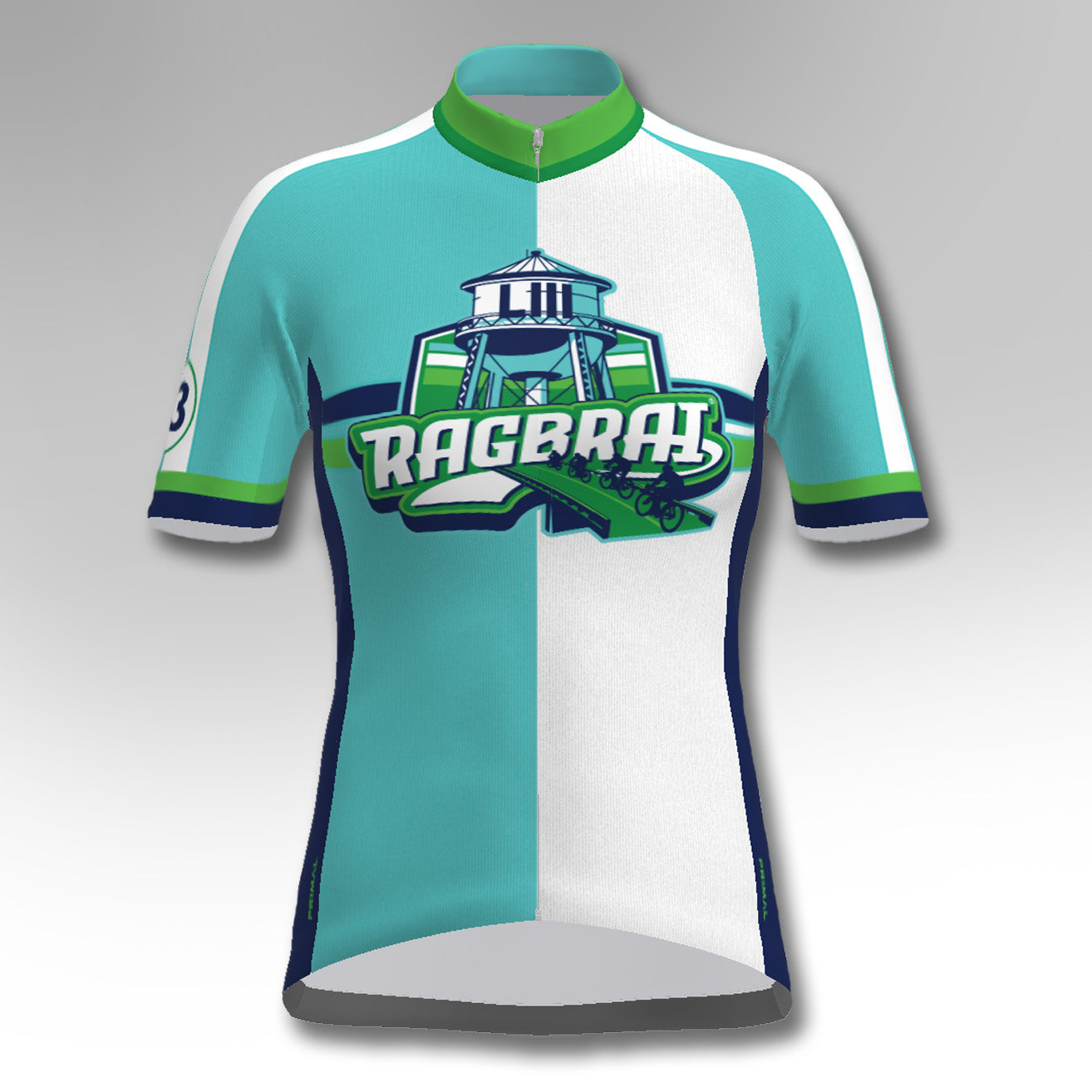 Women's 2026 Jersey- PREORDER