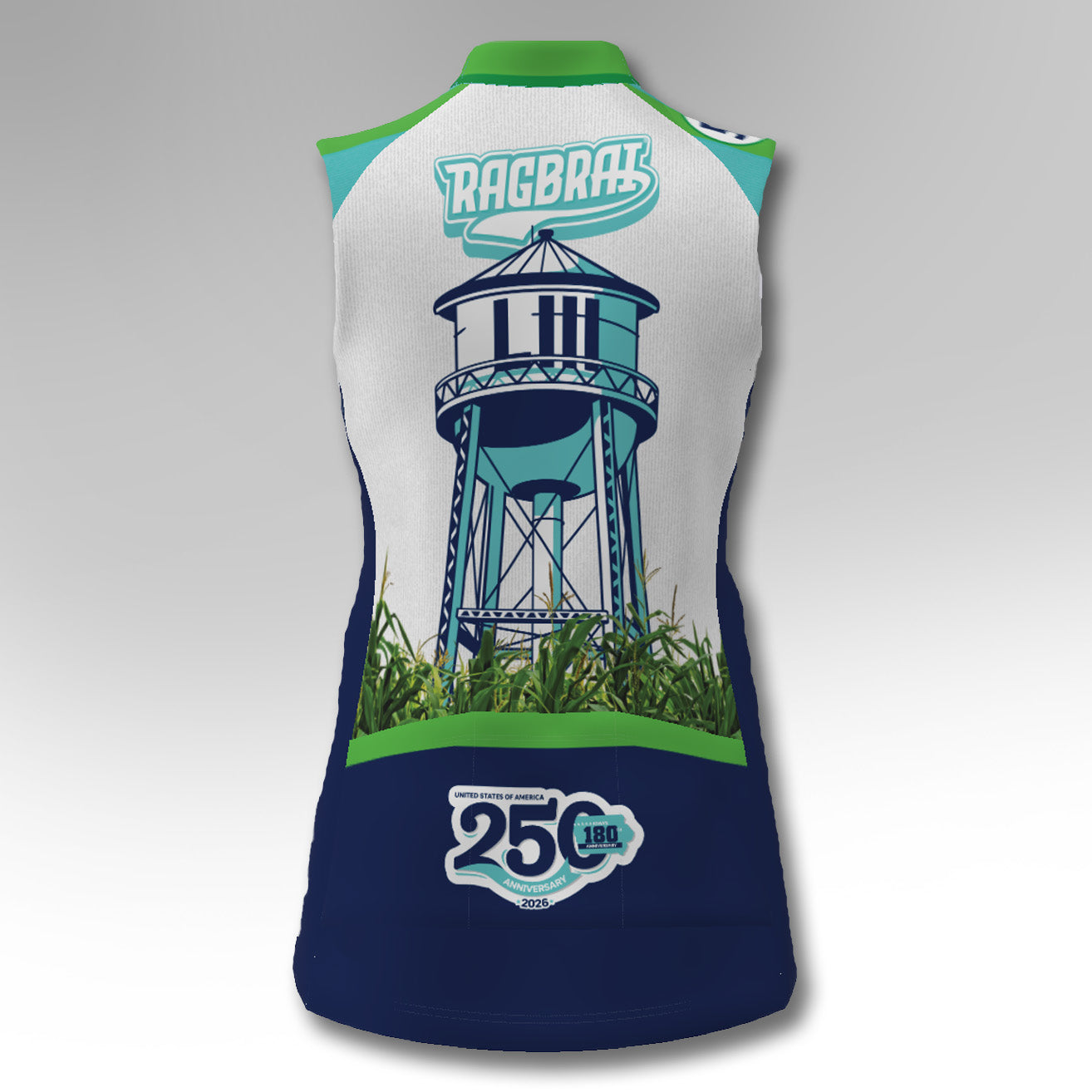 Women's 2026 Jersey- PREORDER