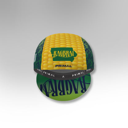 Corn Cycling Cap