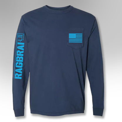 LII Logo Long Sleeve