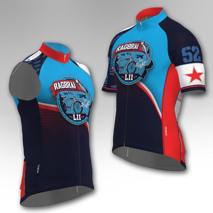 Men's 2025 Jersey