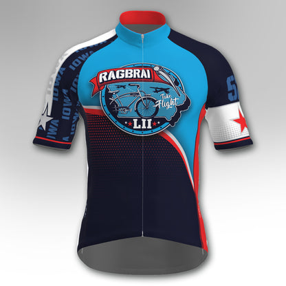 Men's 2025 Jersey