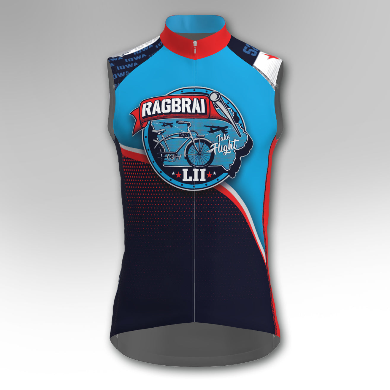 Men's 2025 Jersey