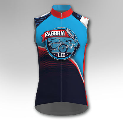 Men's 2025 Jersey