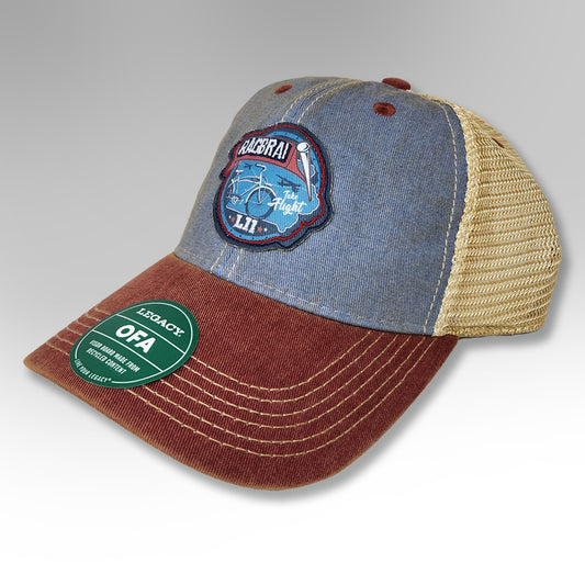 Old Fashion LII Hat