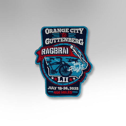 2025 Patch