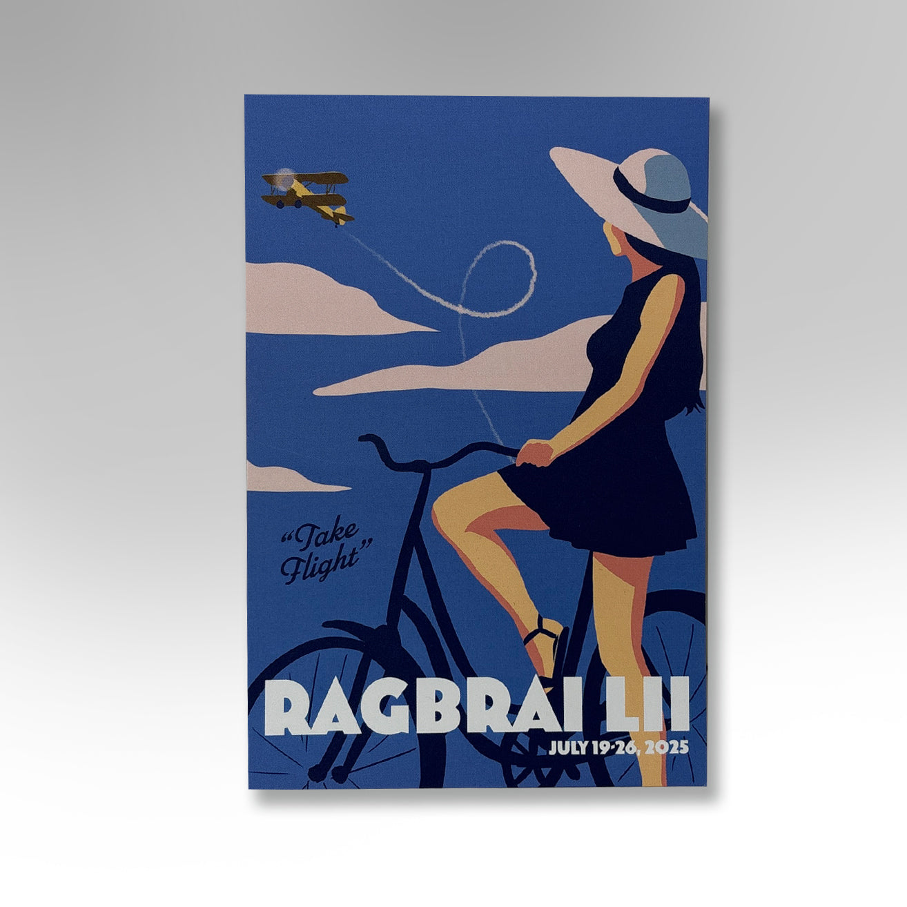 2025 Postcards