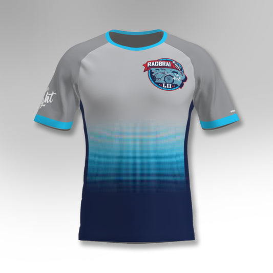 Route Tech Tee