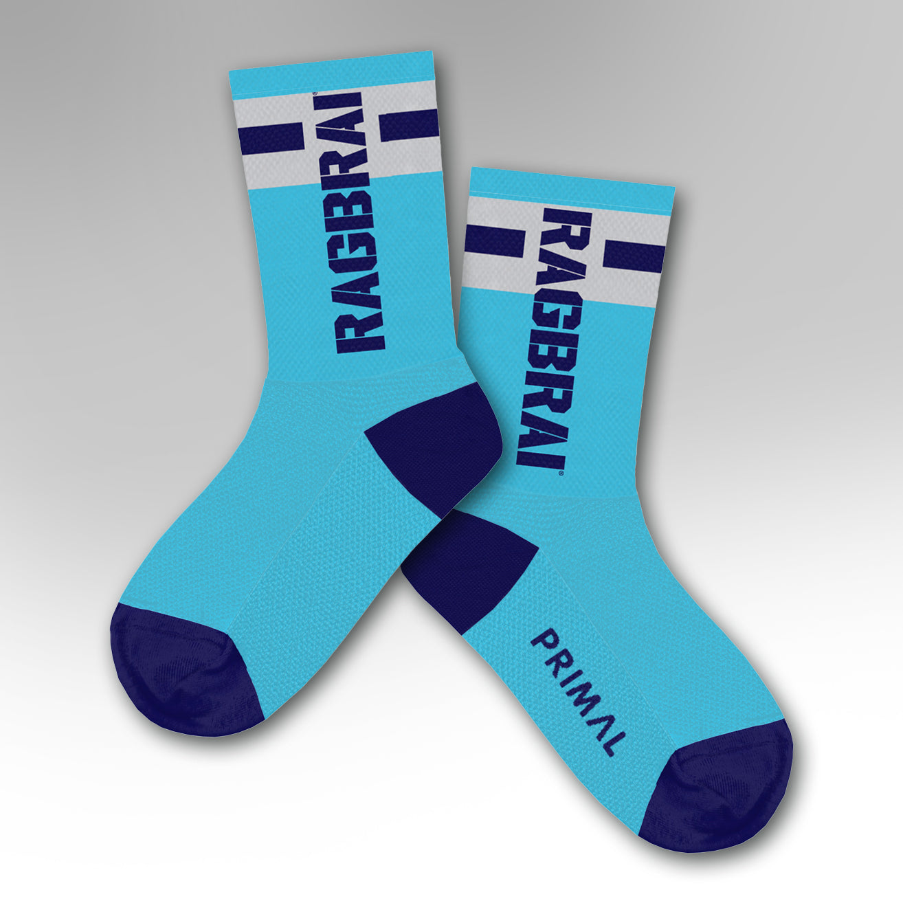 2025 LII Logo Socks