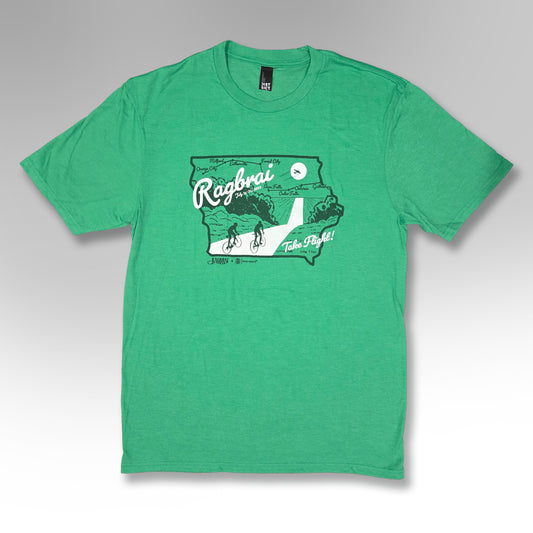 2025 LII Souvenir Tee