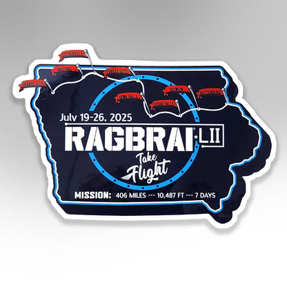 2025 Stickers