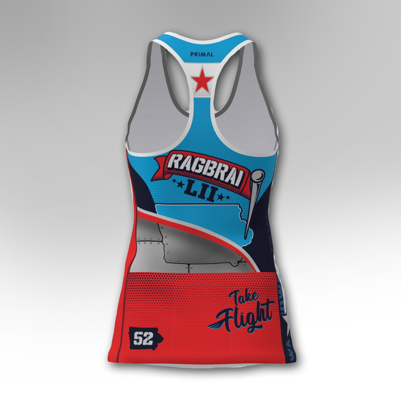 Women's 2025 Astara Tank