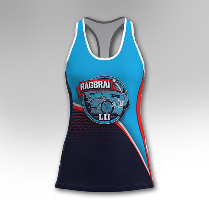 Women's 2025 Astara Tank