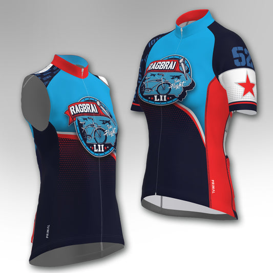 Women's 2025 Jersey