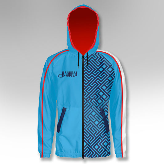 Elite Jacket