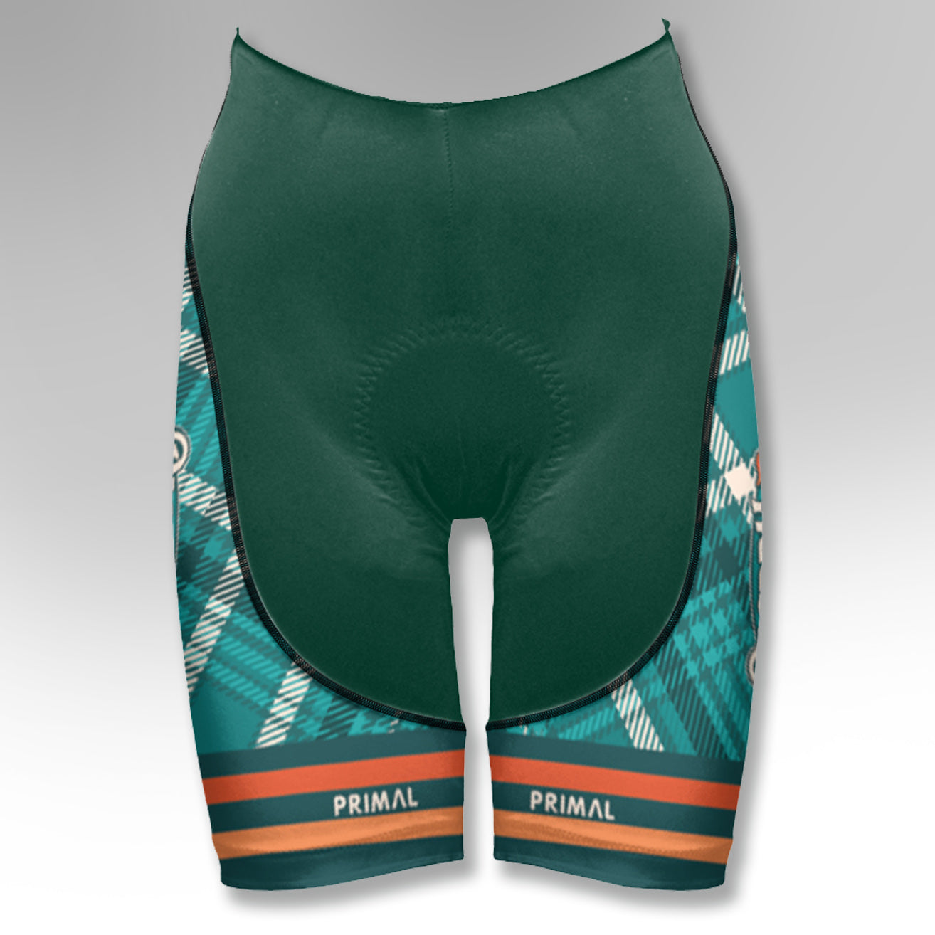 Women's RAGBRAI 2024 Shorts