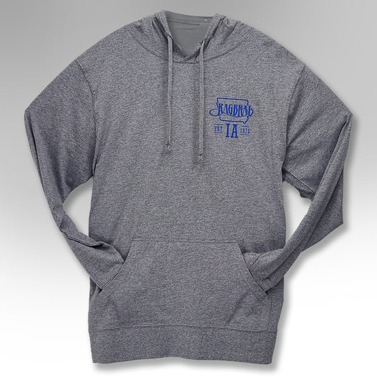 Classic Lightweight Hoodie