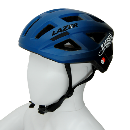 Lazer RAGBRAI Helmet Tonic Kineticore