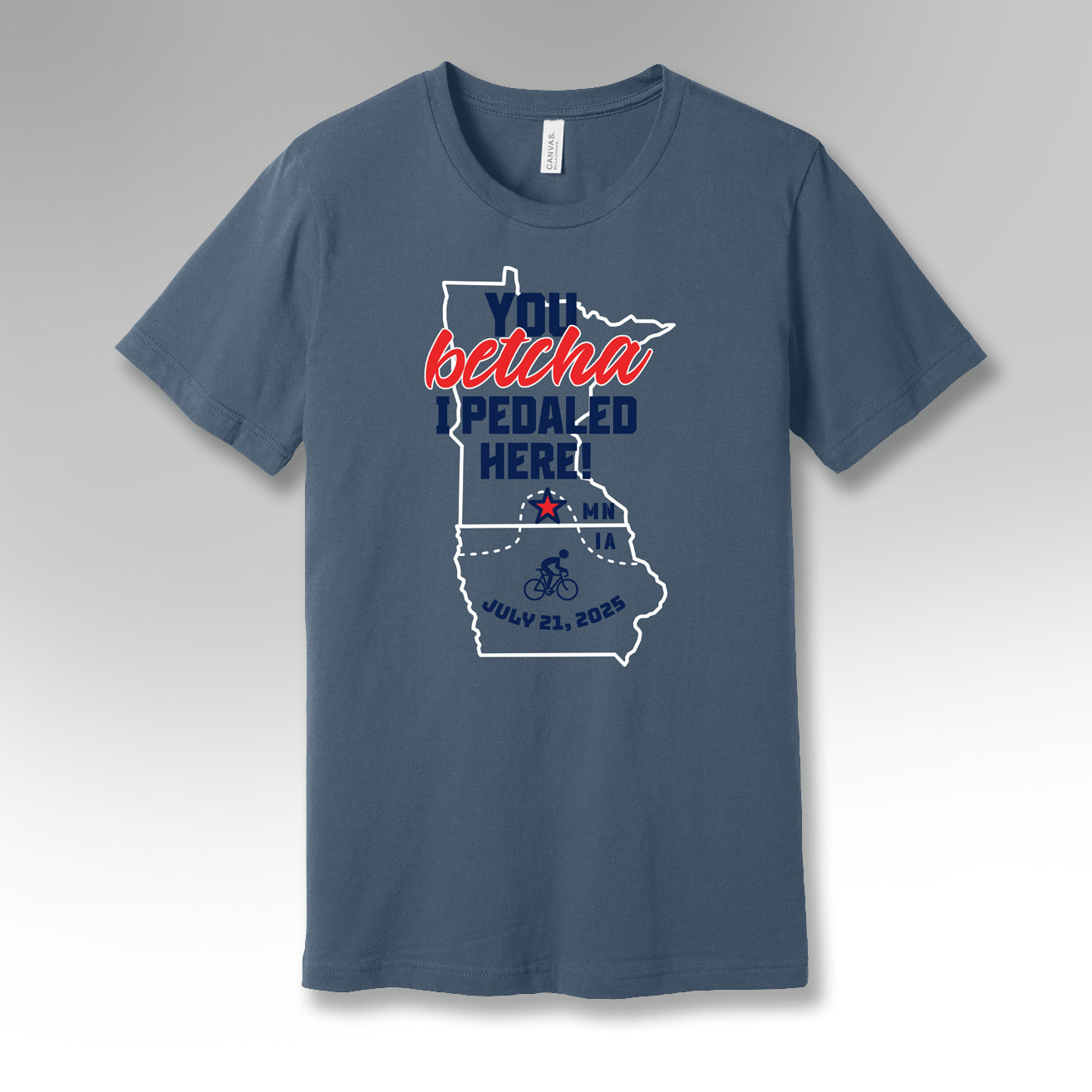 Minnesota Shirt