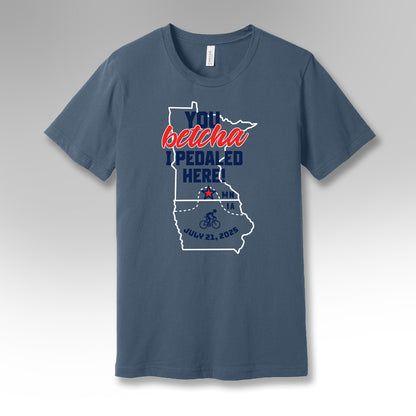 Minnesota Shirt