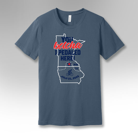 Minnesota Shirt