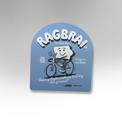 2025 Stickers