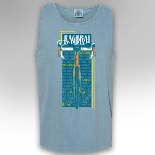 Men's Tank