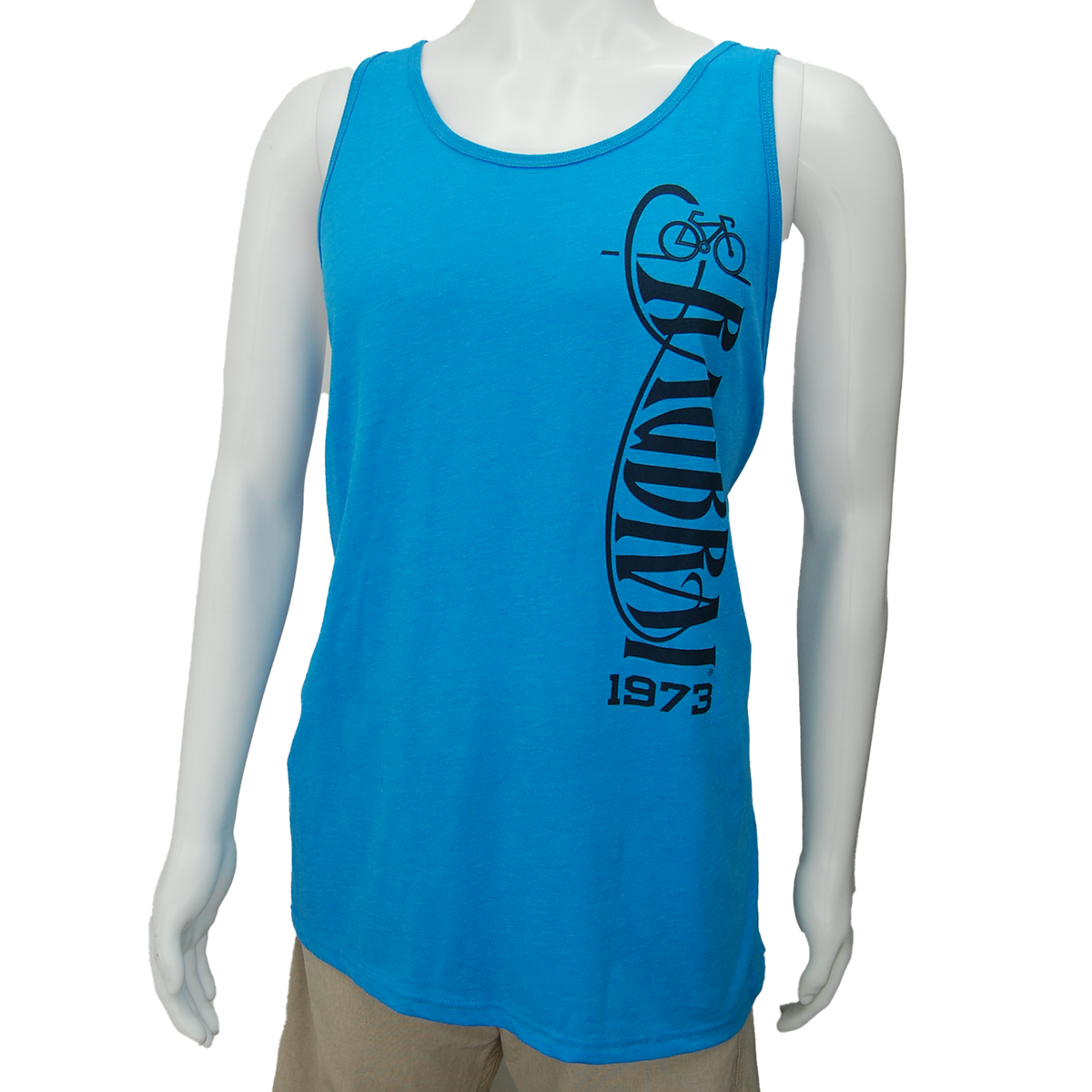 RAGBRAI Men's Tank