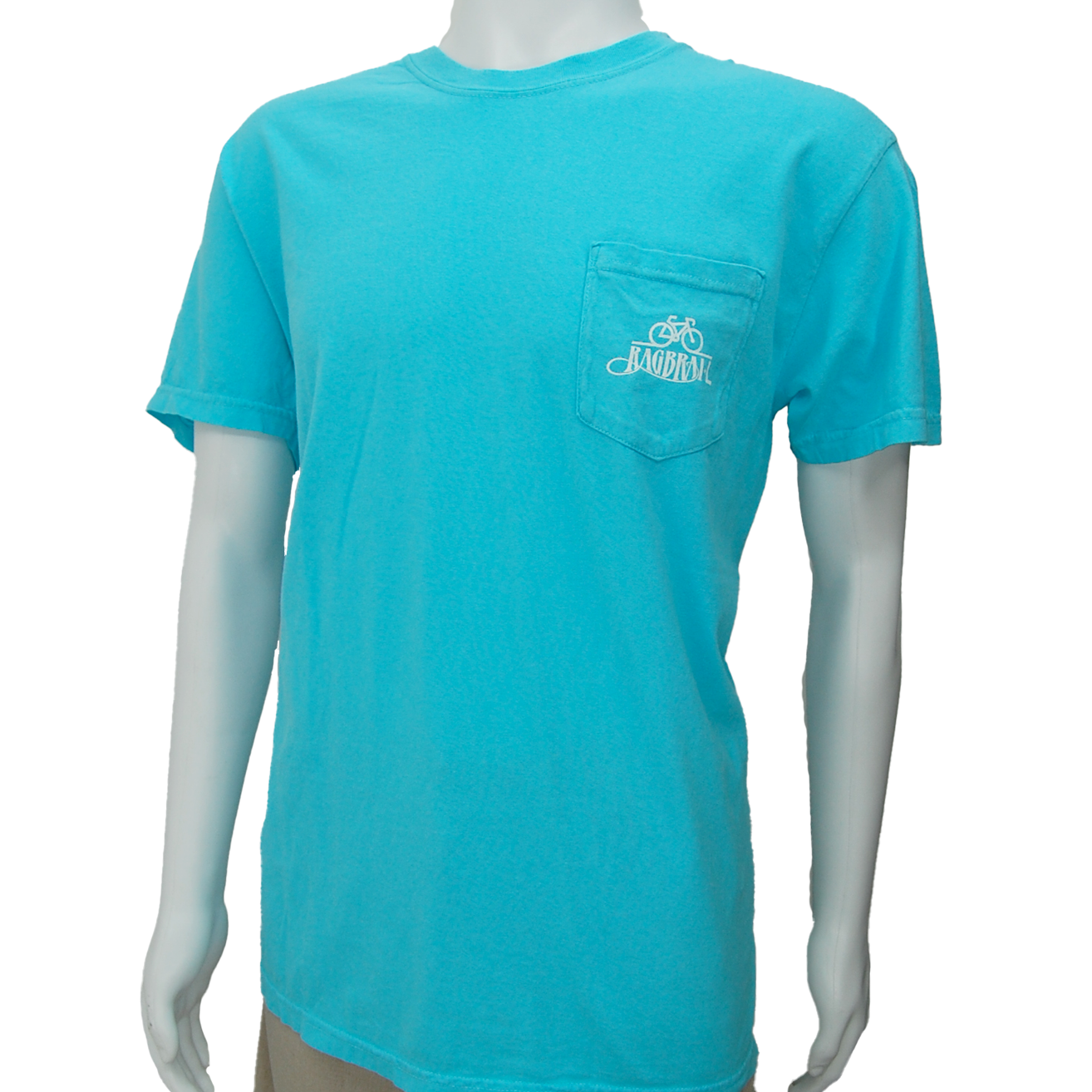 RAGBRAI Pocket Tee