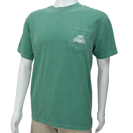 RAGBRAI Pocket Tee