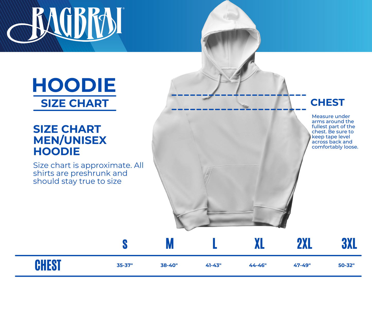 University Hoodie