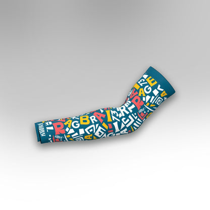 Retro Sun Sleeves