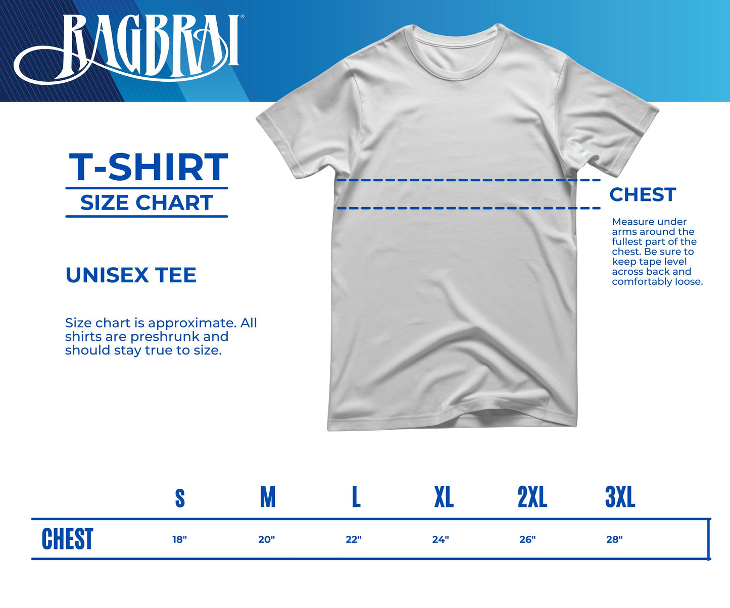 LIII Logo Ringer Tee