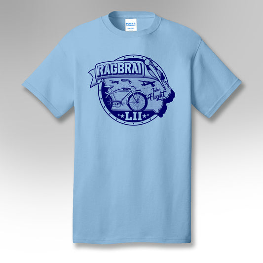 2025 Route Tee