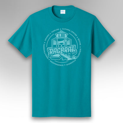 2026 Route Tee