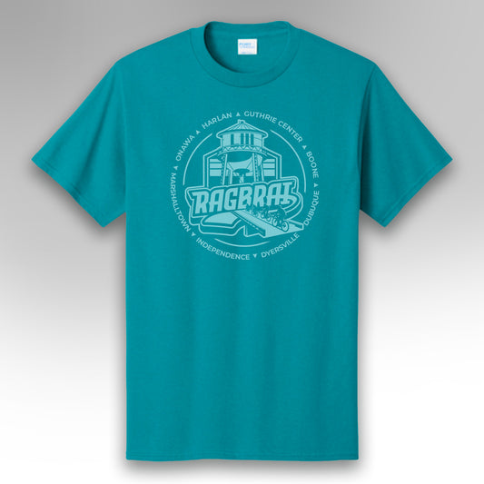 2026 Route Tee
