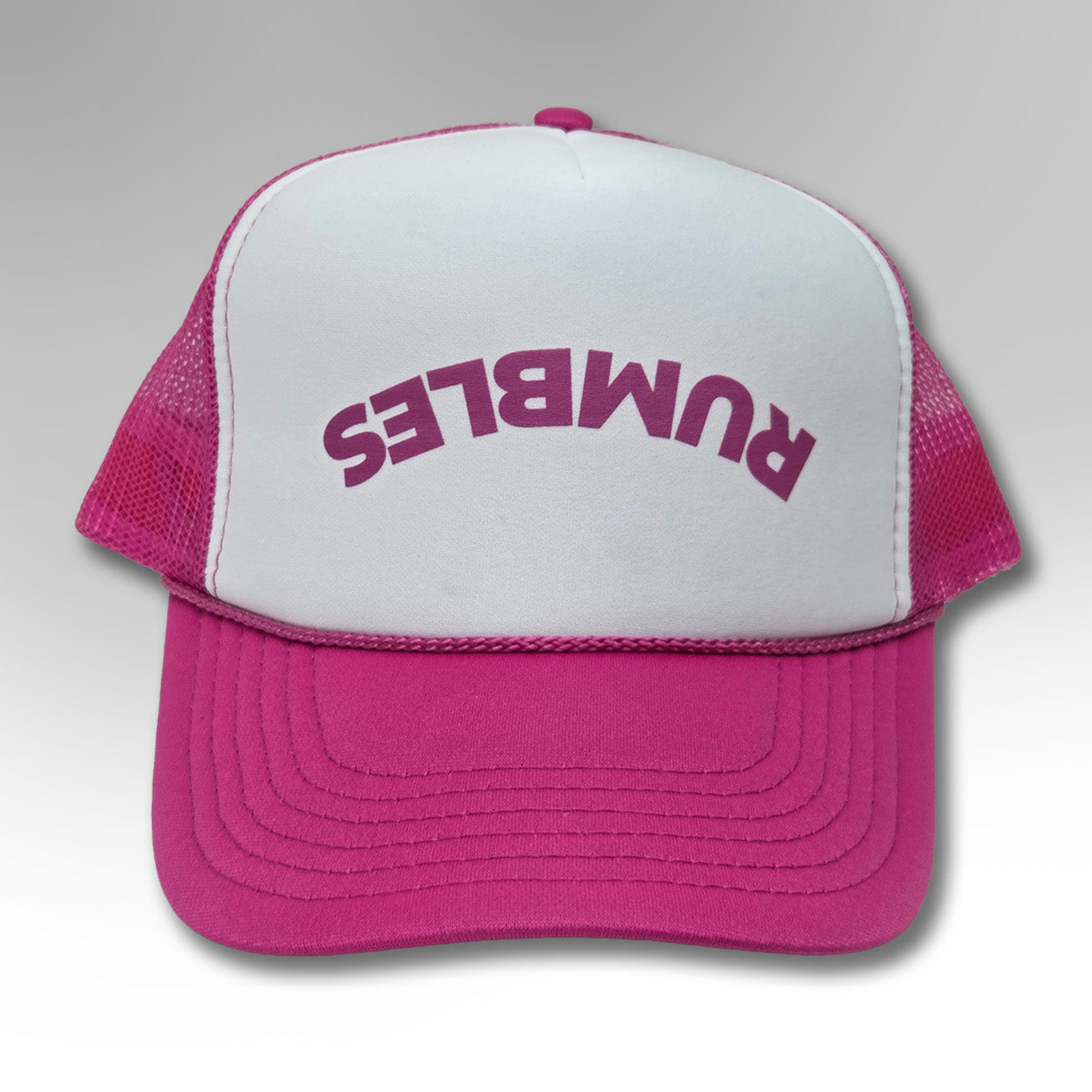 Rumbles Hat