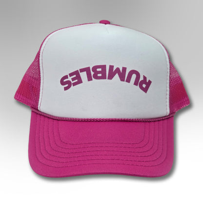 Rumbles Hat