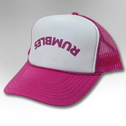 Rumbles Hat
