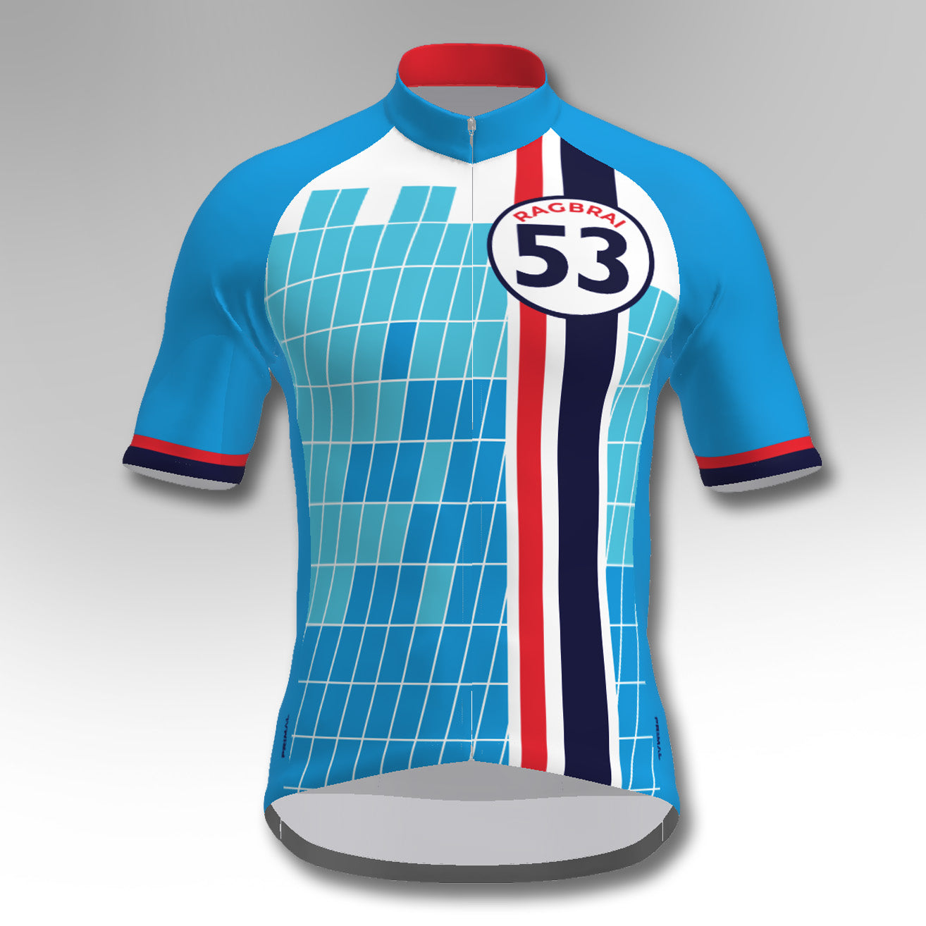 Special Edition 53 Bug Jersey-PRE ORDER ONLY
