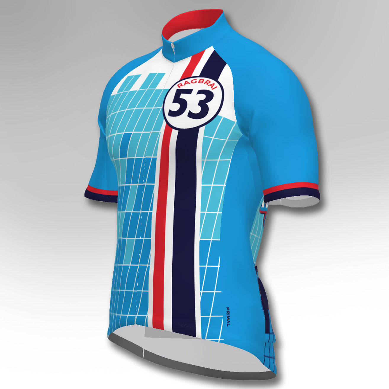 Special Edition 53 Bug Jersey-PRE ORDER ONLY