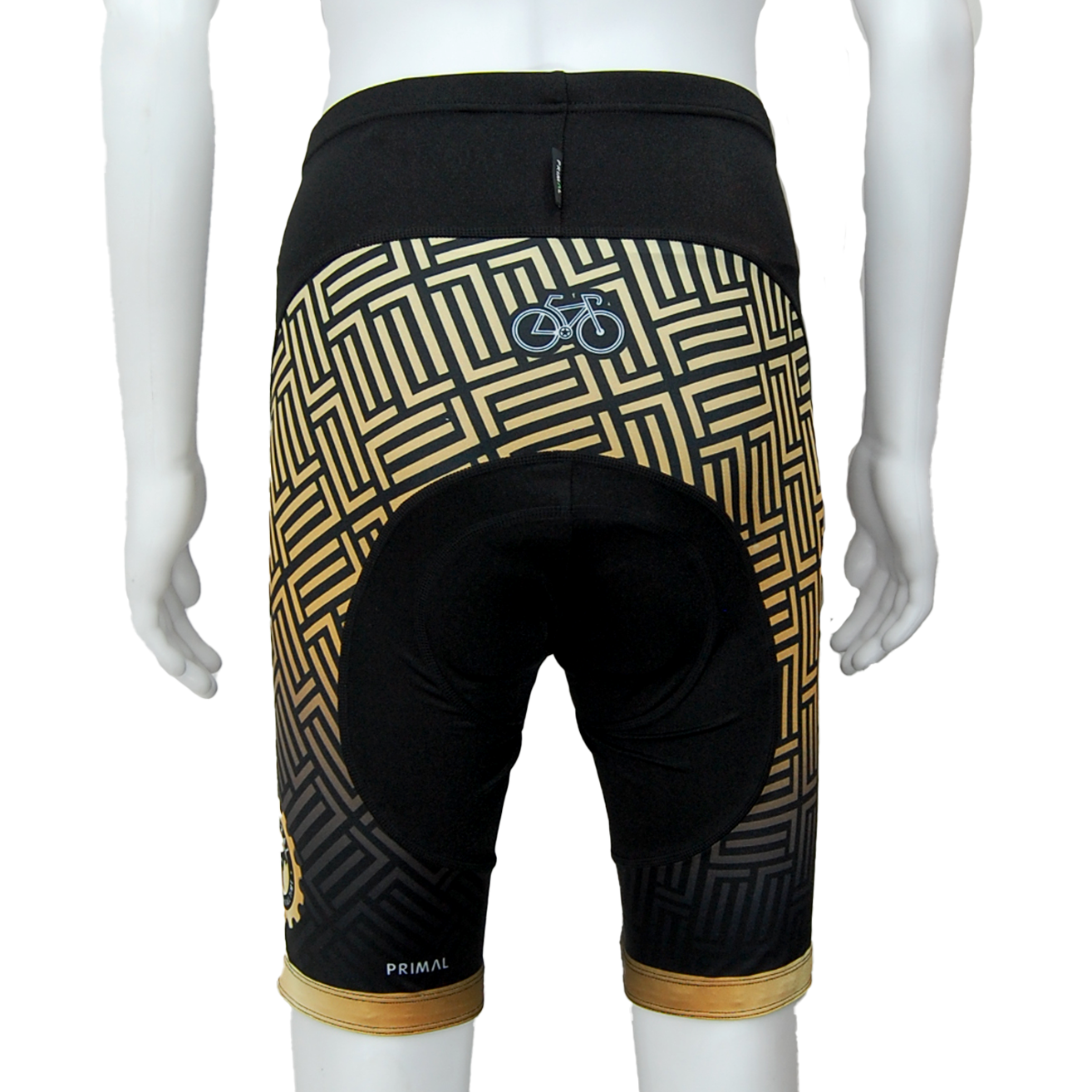 Men's RAGBRAI 2023 Shorts