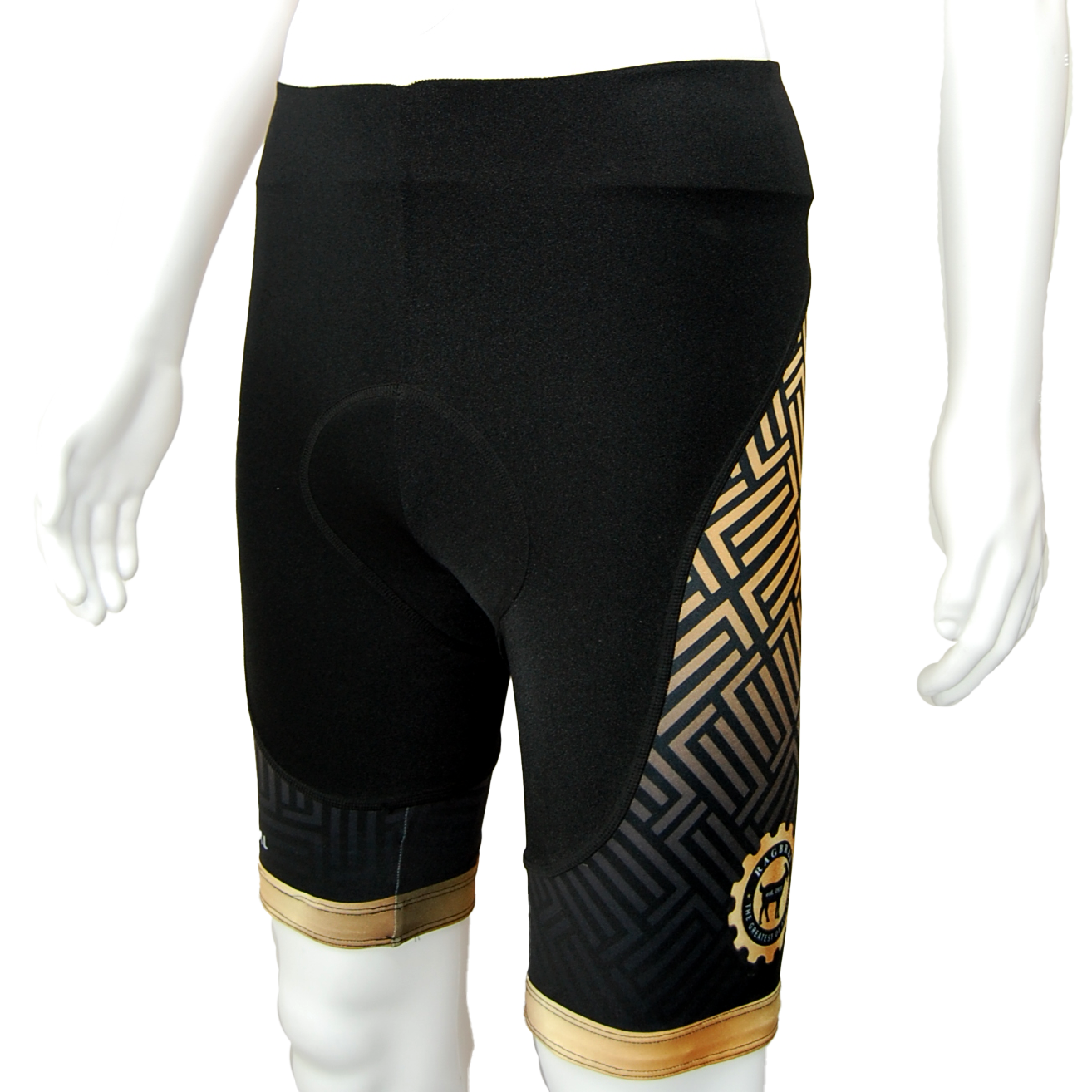 Men's RAGBRAI 2023 Shorts