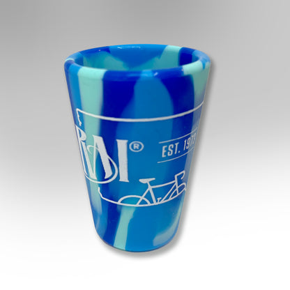 Silicone Shot Glass