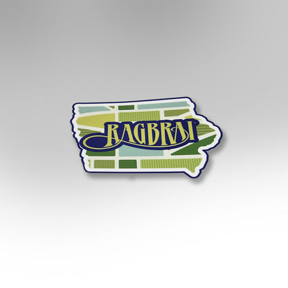 2025 Stickers