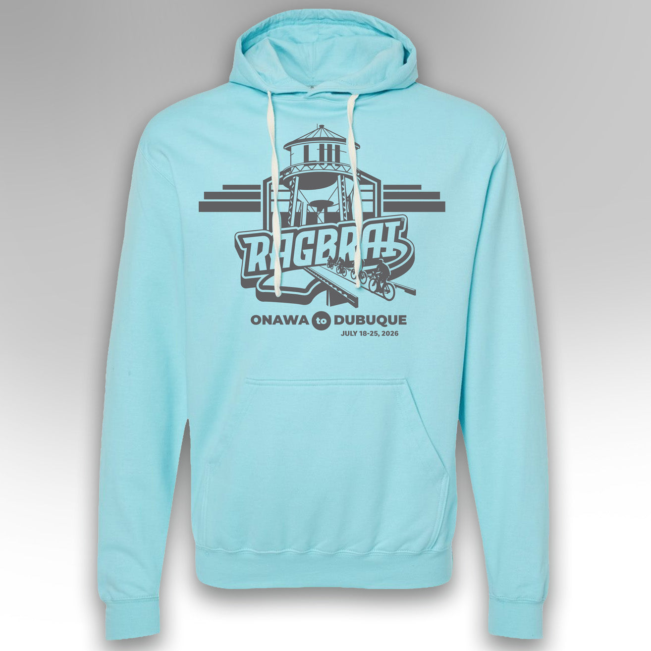 Tower 53 Hoodie